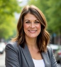 Jody Luckie Real Estate Agent at Treehouse Real Estate