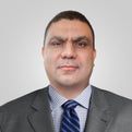Vincent Salas Real Estate Agent at Texas Home Realty
