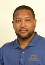 Larry Donnel Durham avatar
