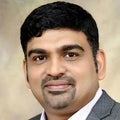 John Varghese Real Estate Agent at