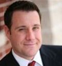 Chad Maxwell Real Estate Agent at