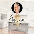 Jalyn York Real Estate Agent at Keller Williams Realty