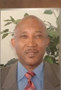 Walter Ihebinike Real Estate Agent at Action Realty Group