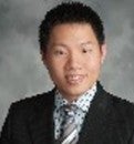 David Chen Real Estate Agent at
