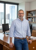 Jon Baker Real Estate Agent at NextHome Integrity Group