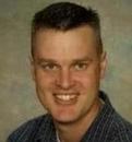 Jeremy Dicken Real Estate Agent at Century 21 Patterson Agency