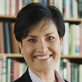 Dori Warner Real Estate Agent at Dave Perry-Miller Intown