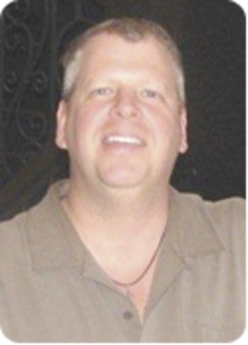 Dave Salisbury avatar