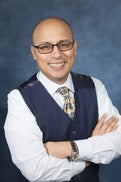 Cesar Espinoza Real Estate Agent at Equity Real Estate