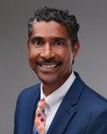 Patrick King Real Estate Agent at Realty Kings Properties