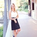 Tiffany Linville Real Estate Agent at Keller Williams Heritage