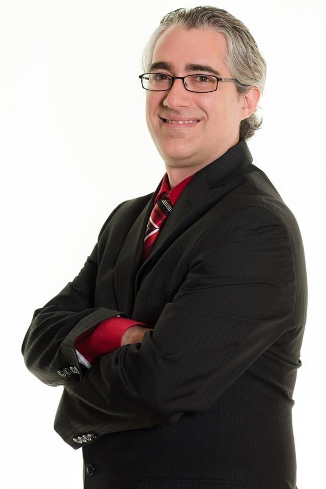 James Polomsky avatar