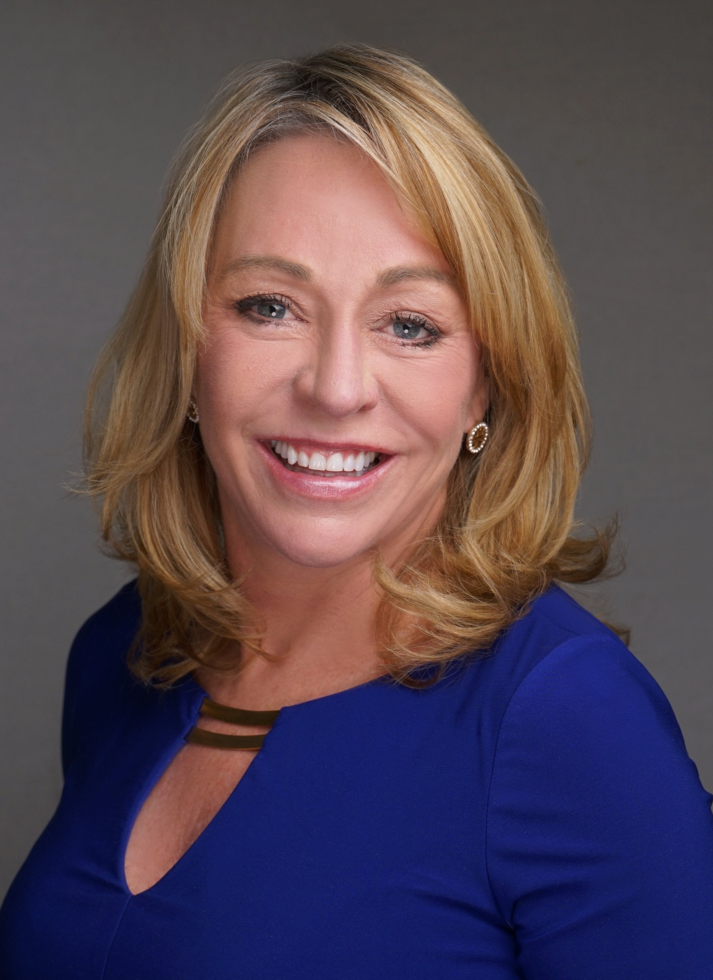 Tonya Peek avatar
