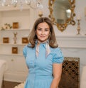 Gina Candelario Real Estate Agent at Kuper Sotheby's Int'l Realty
