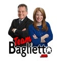 Cindy Baglietto Real Estate Agent at Keller Williams Realty