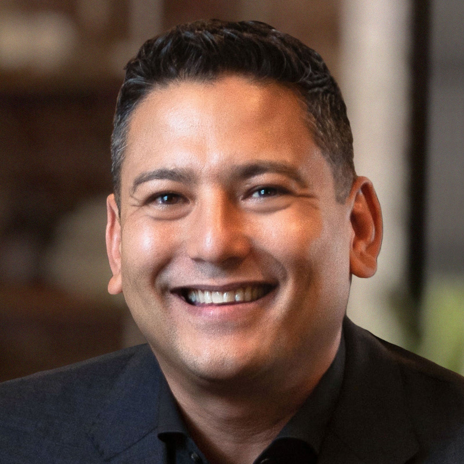 Mark Dimas avatar