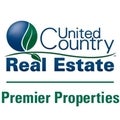 Richard W Overall Real Estate Agent at United Country Premier Properties