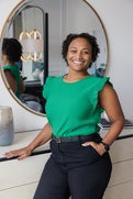 Tawanna Harding Real Estate Agent at REAL Broker