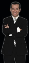 German Perez Real Estate Agent at Keller Williams Heritage