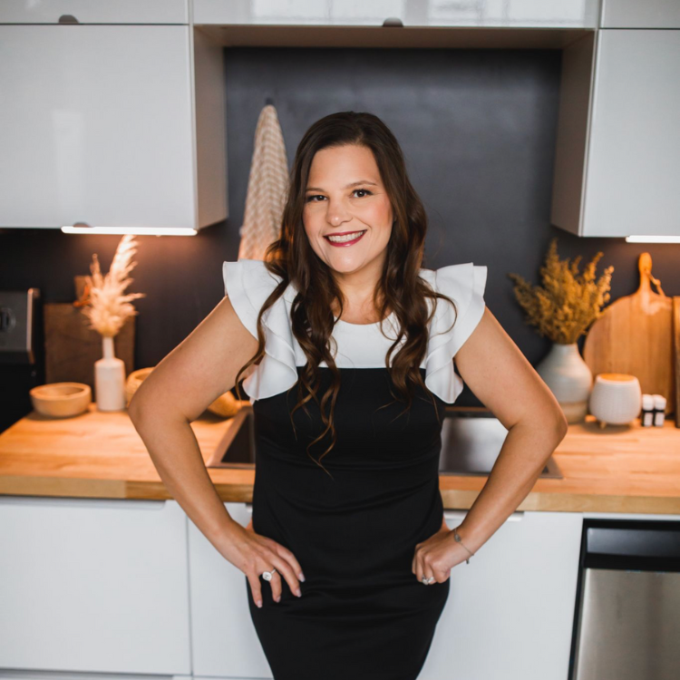 Kristi Satsky avatar