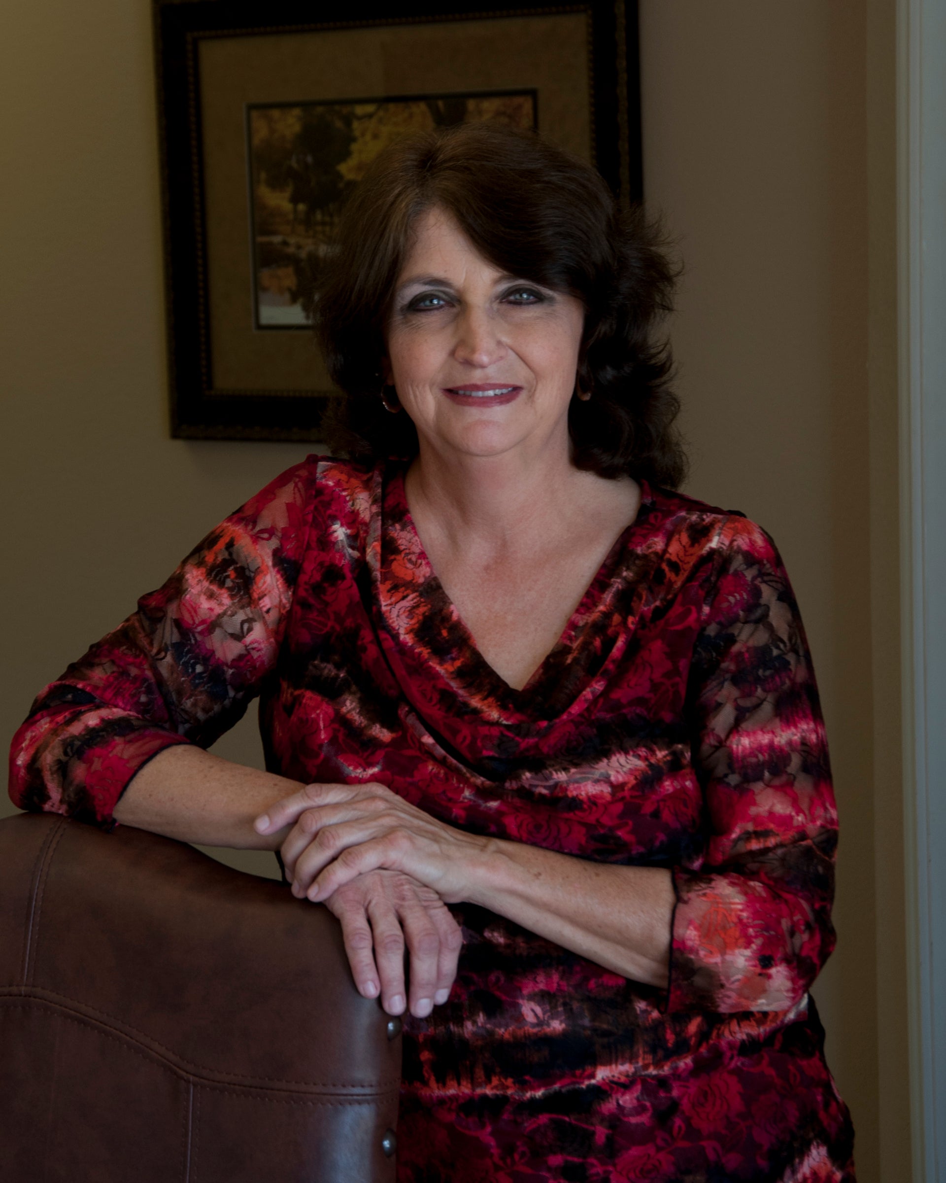 Lynette Livingston avatar