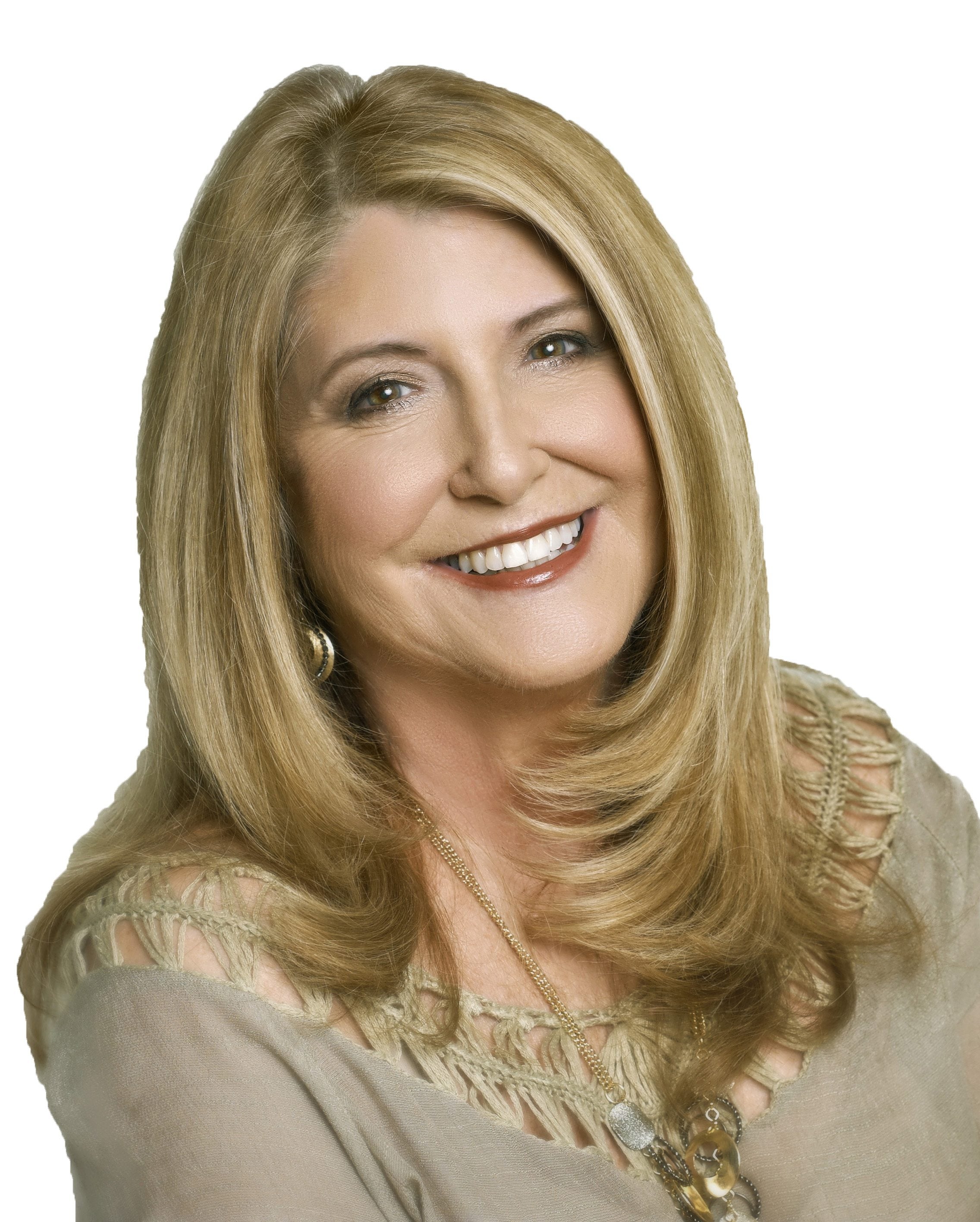 Phyllis Baudat avatar