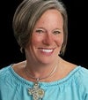 Vicki Morgan avatar