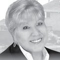 Patricia Rogers Real Estate Agent at Re/max Top Realty