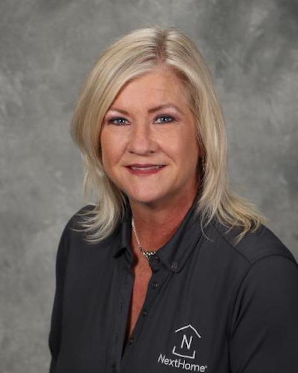 Karen Hammonds avatar