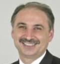 Ali Saatsaz Real Estate Agent at Keller Williams Realty