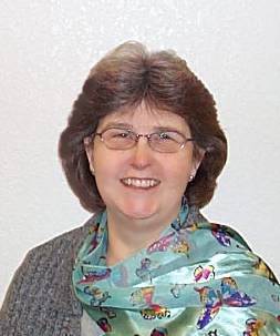 Velda Miller avatar