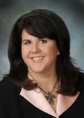 Stephanie Adams Real Estate Agent at Ebby Halliday