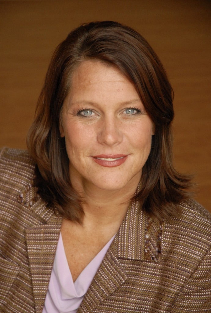 Judy Richards avatar