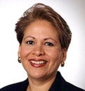 Olga Salinas Real Estate Agent at Virginia Cook, Realtors