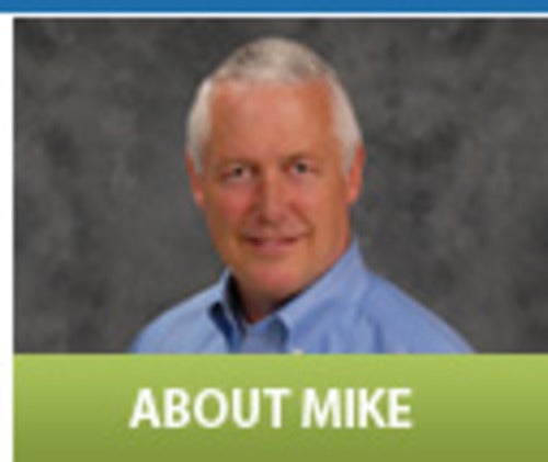 Mike Seder avatar