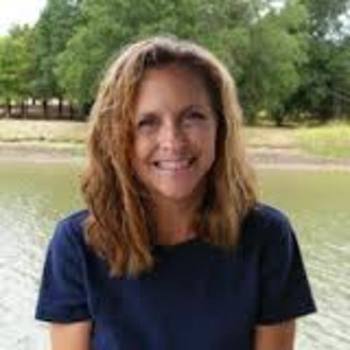 Angela Burnham avatar