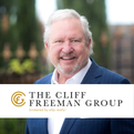 Cliff Freeman Real Estate Agent at eXp Realty LLC