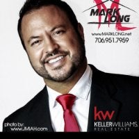 Mark Long avatar