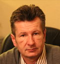 Simon Warda Real Estate Agent at DKW Realty International