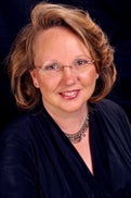 Chrisie Jackson Real Estate Agent at Berkshire Hathaway Premier Properties