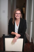 Ashley Vavasour Real Estate Agent at Let's Move Austin