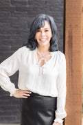 Lynda Roundtree Real Estate Agent at Keller Williams