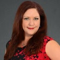 Andree Ward Real Estate Agent at Re/max Integrity