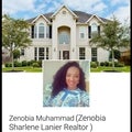 Zenobia-Sharlene Lanier Real Estate Agent at READY Real Estate of Texas
