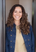 Aja Shroll Real Estate Agent at Ebby Halliday Real Estate