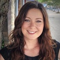 Amber Cosby Real Estate Agent at Keller Williams Realty Lone Star