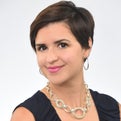 Isabel Ramirez Real Estate Agent at Energy Realty