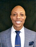 Johnie Palmer Real Estate Agent at Monument Realty