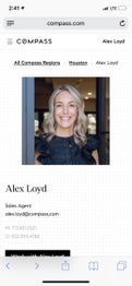 Alex Loyd Real Estate Agent at Compass