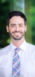 Antonio Elias Real Estate Agent at My Austin Realty